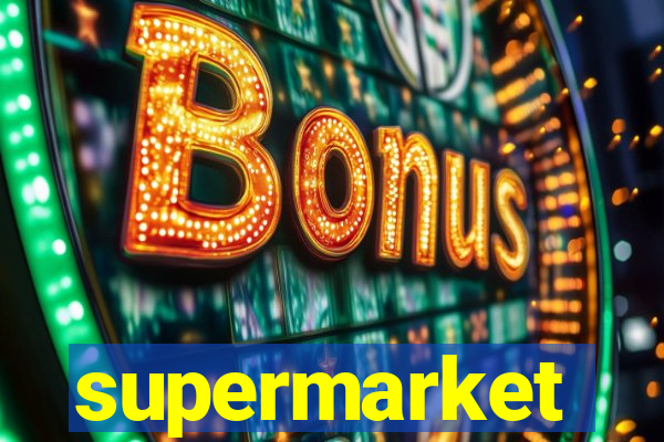 supermarket simulator apk dinheiro infinito